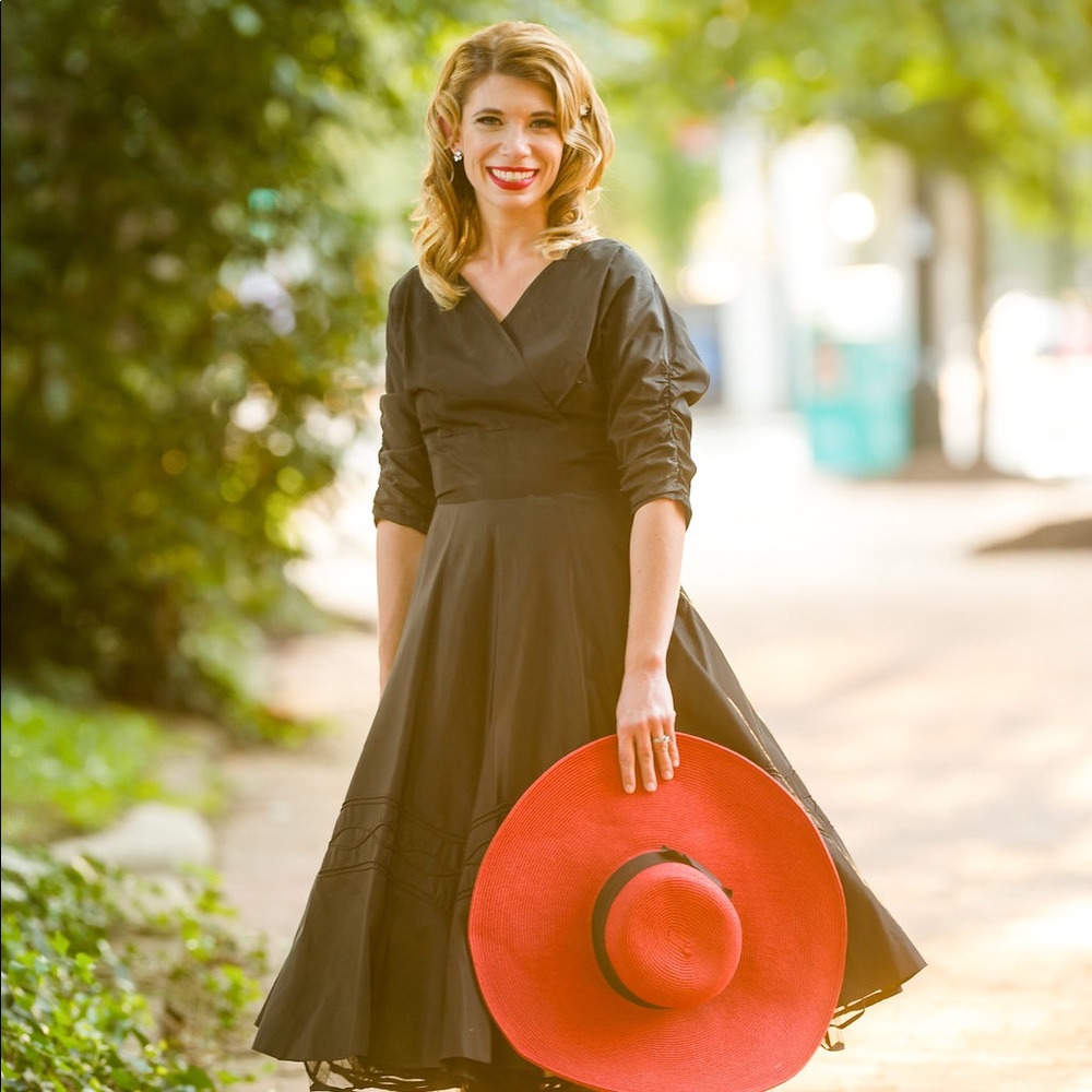 Meet your Posher, Jessica